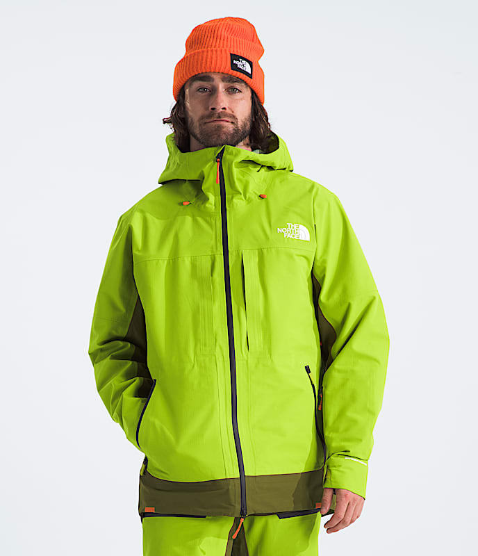 Men's Ceptor Jacket | The North Face