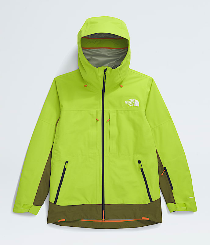 Men's Ceptor Jacket | The North Face