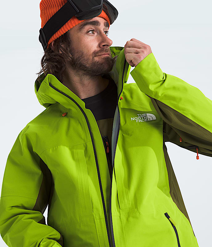 Men’s Ceptor Jacket - 2