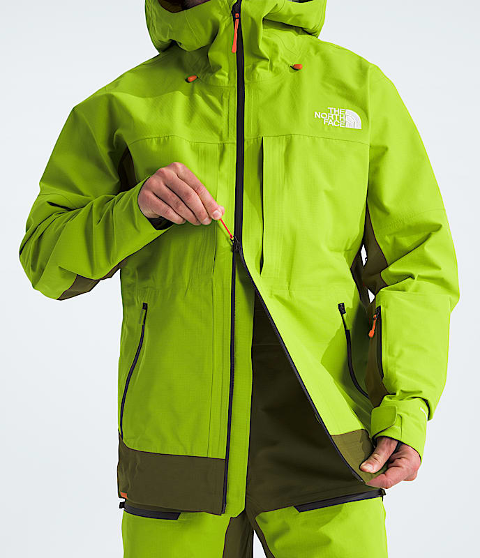 Men's Ceptor Jacket | The North Face