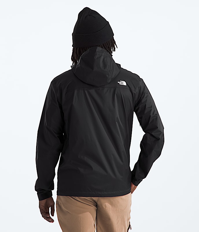 Men’s Alta Vista Rain Jacket