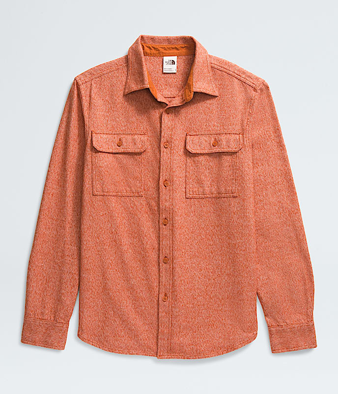 Men’s Arroyo Flannel Shirt - 5