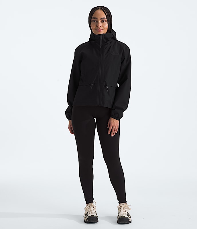 Women’s Daybreak Rain Jacket - 2