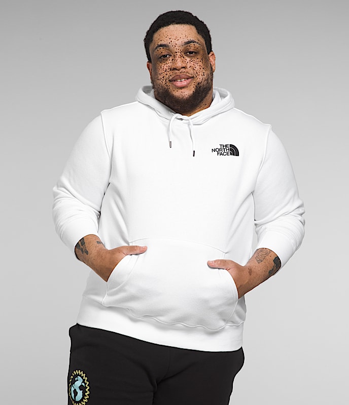 Men’s Big Box NSE Pullover - 2