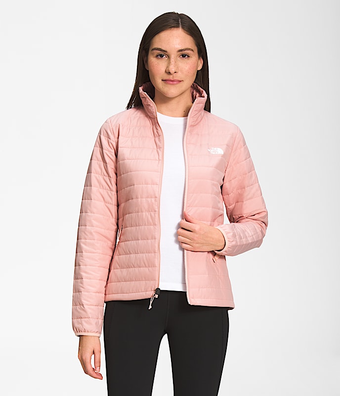 Manteau Carto Triclimate pour femmes TNF MODELALT4