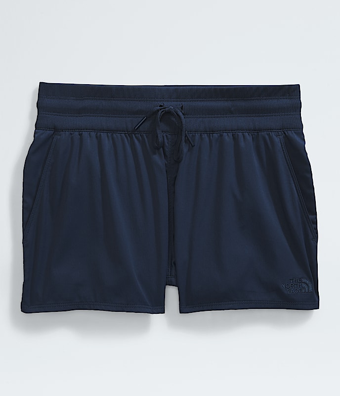 Women’s Aphrodite Shorts - 5