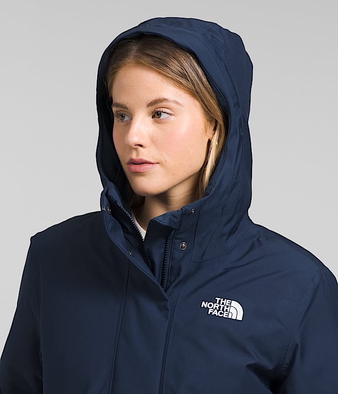 Women’s Arctic Parka - 5