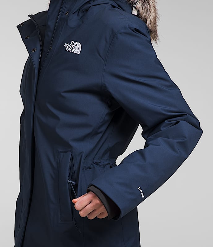 Women’s Arctic Parka - 7