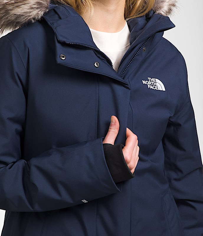 Women’s Arctic Parka - 6