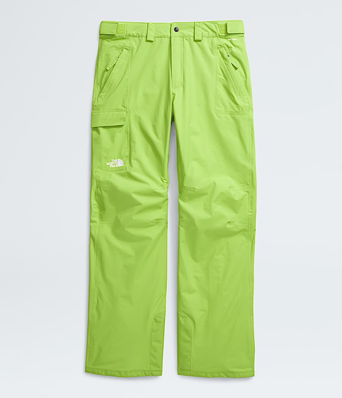 スキー The North Face Men's Freedom Pant The North Face Men's Freedom Insulated Pant | $200.00