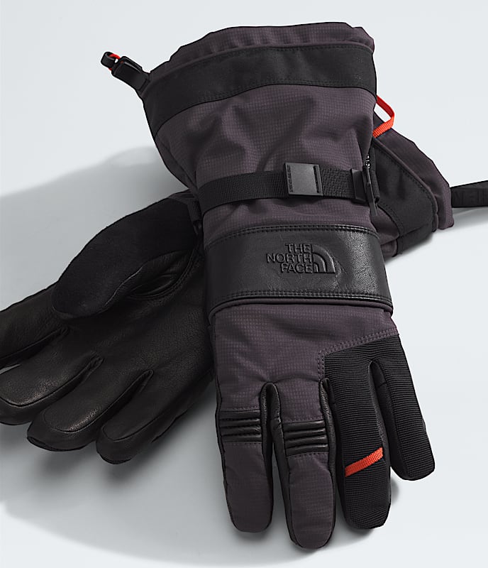 Montana Pro GORE-TEX® Gloves | The North Face