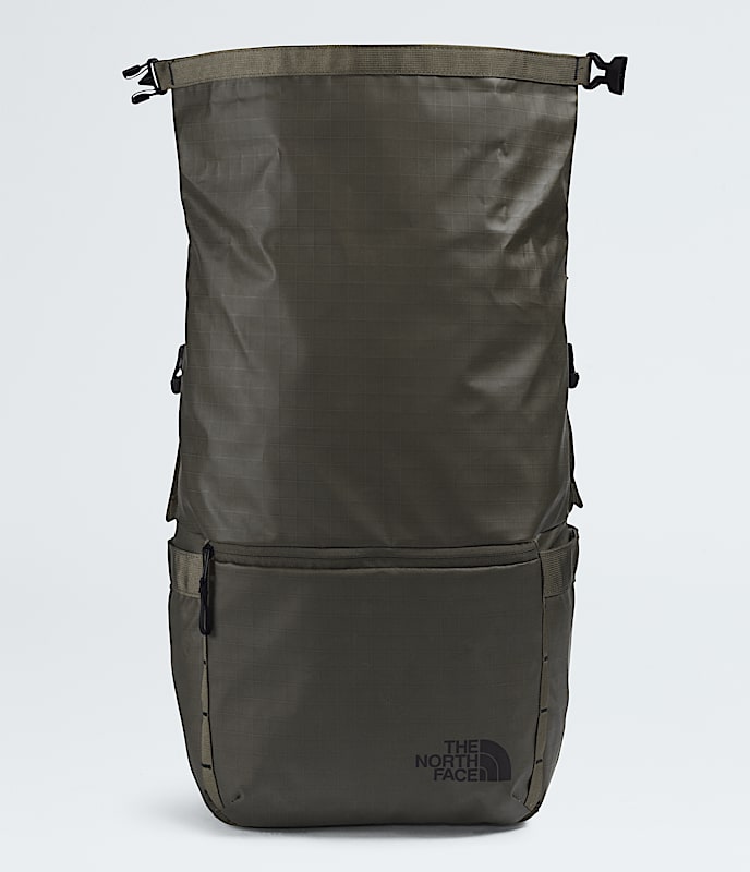 Haut Base Camp Voyager TNF INT