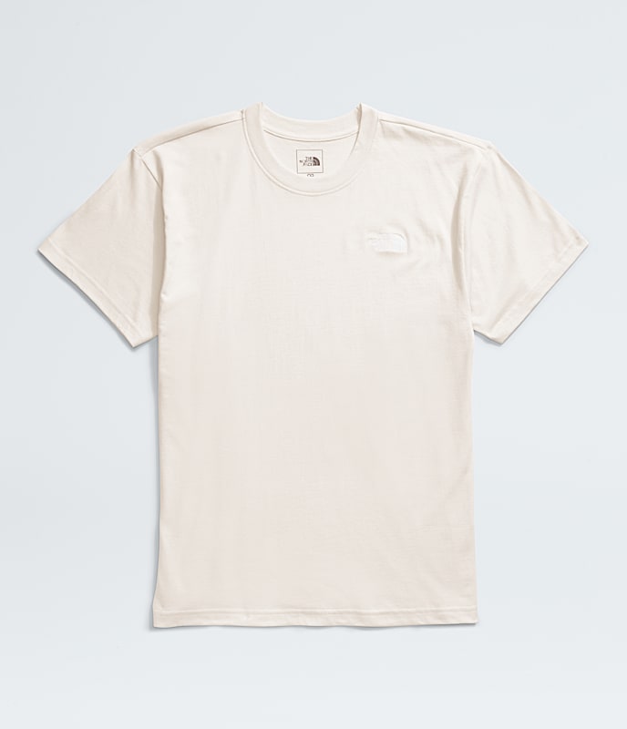 Men’s Short-Sleeve Evolution Box Fit Tee - 4