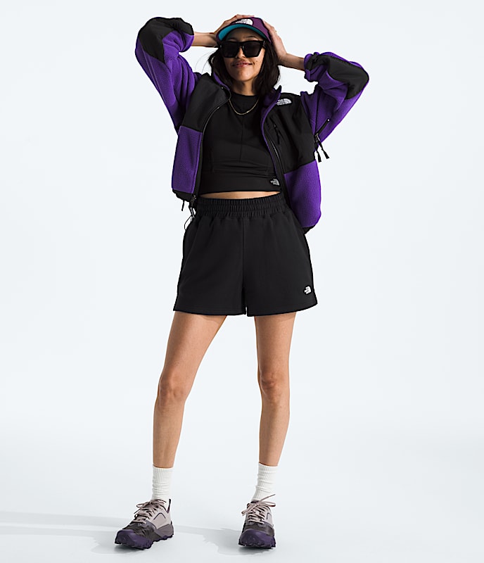 Women’s Evolution Shorts - 2