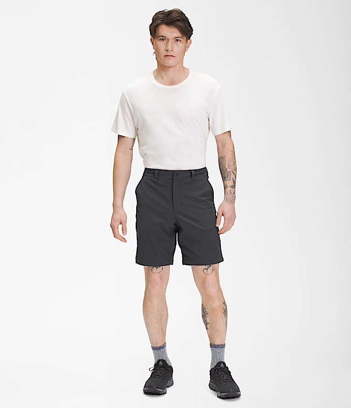 Men’s Paramount Convertible Pants - 2