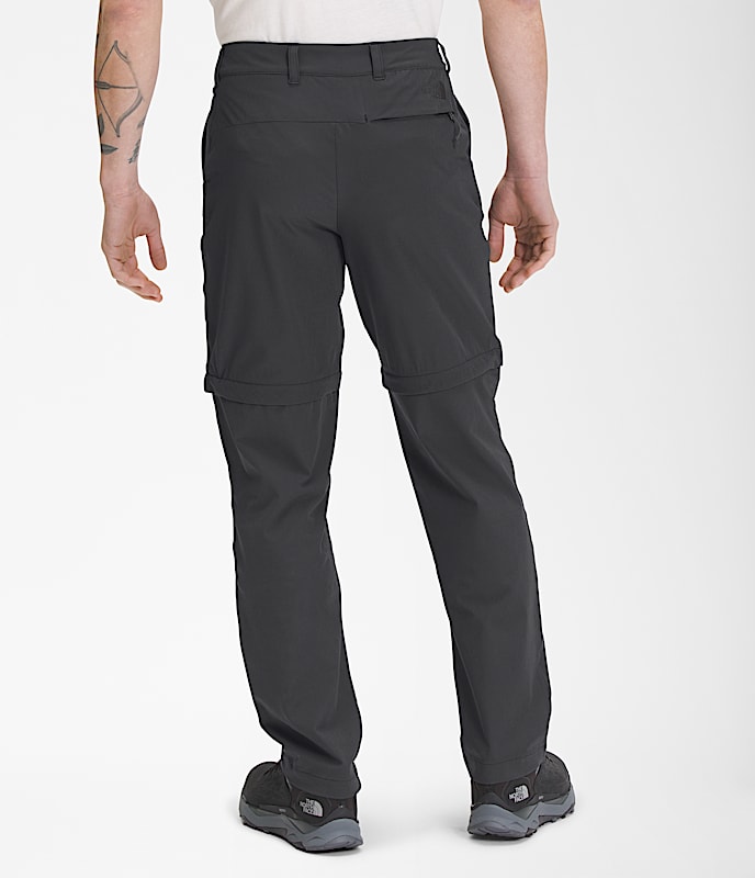 Men’s Paramount Convertible Pants - 3