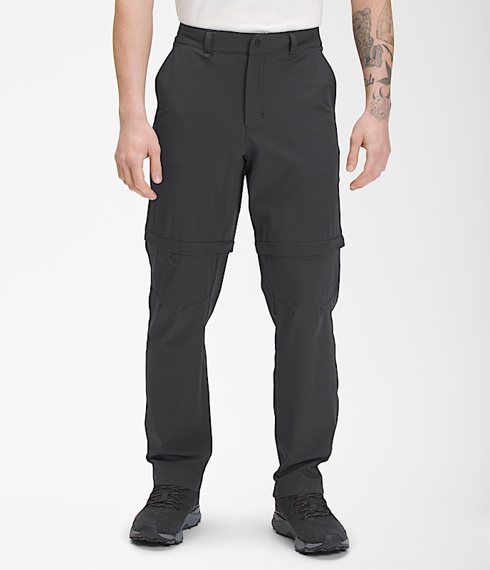 Men’s Paramount Convertible Pants - 1