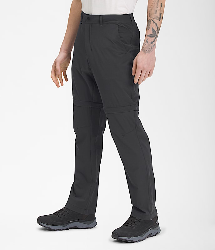 Men’s Paramount Convertible Pants - 4