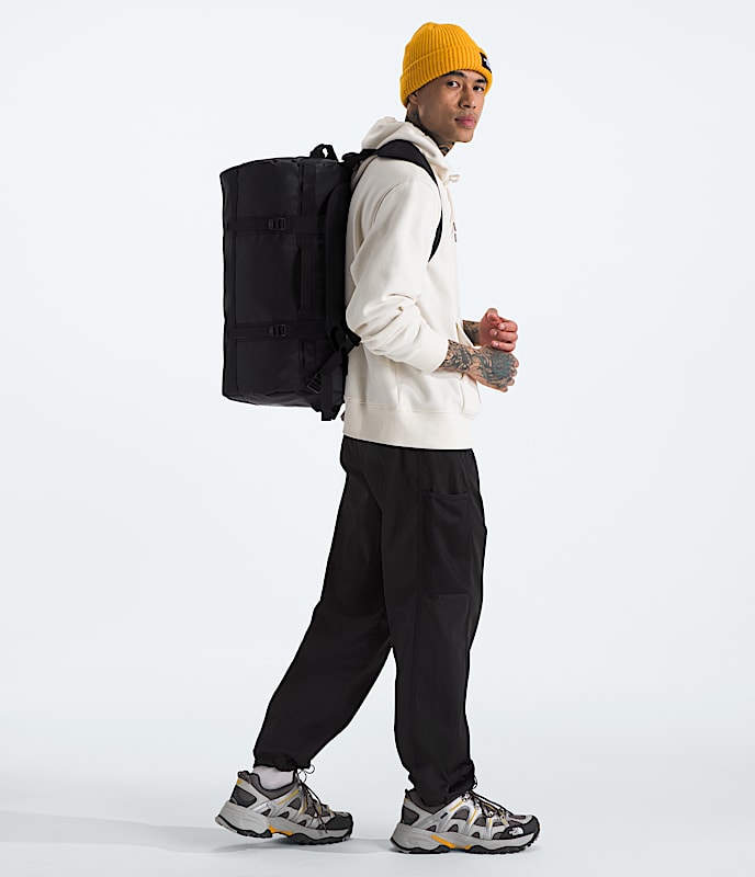 Base Camp Duffel—S (50L) - 5