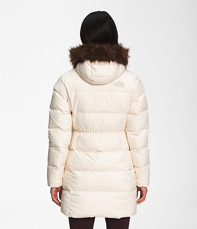 Women’s New Dealio Down Parka