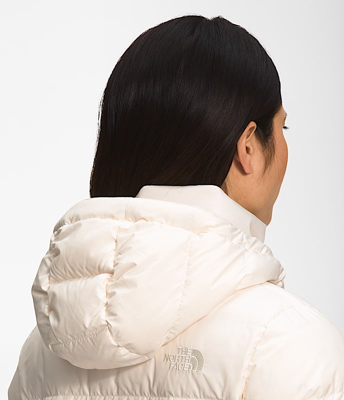 Women’s New Dealio Down Parka