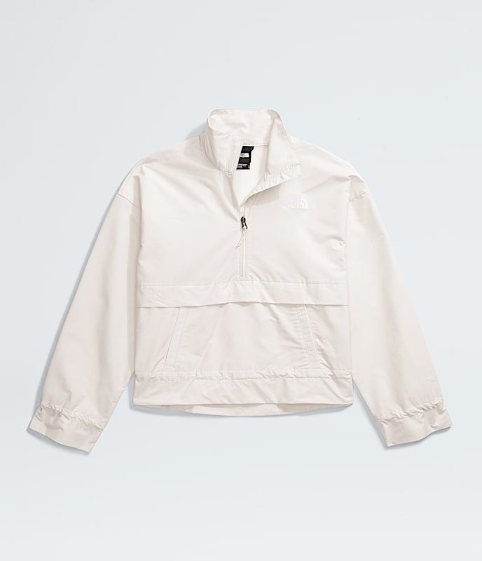 Women's TNF™ Easy Wind Pullover | The North Face