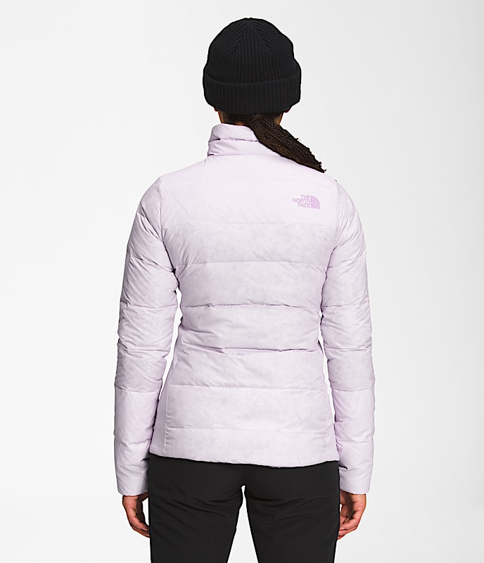 Women's Evelu Down Hybrid Jacket | The North Face