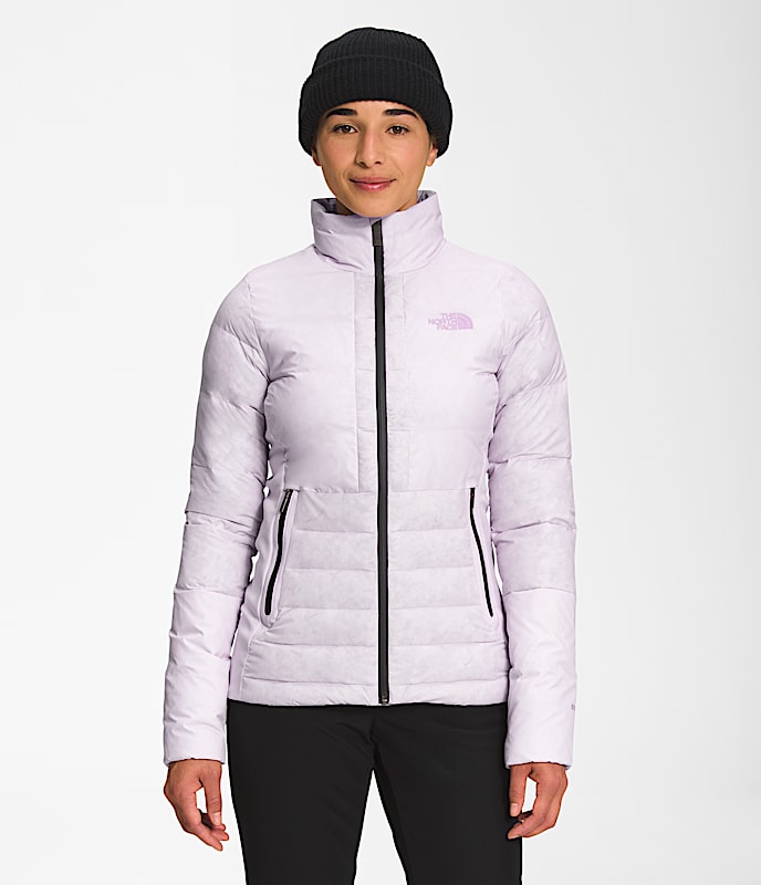 Women's Evelu Down Hybrid Jacket | The North Face