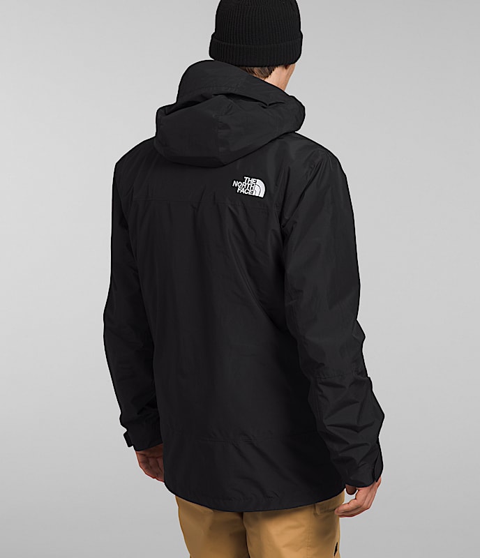 Men’s THERMOBALL™ Snow Triclimate® Jacket - 2