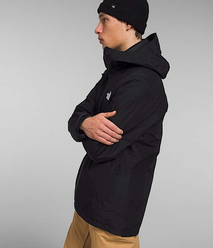Men’s THERMOBALL™ Snow Triclimate® Jacket - 4