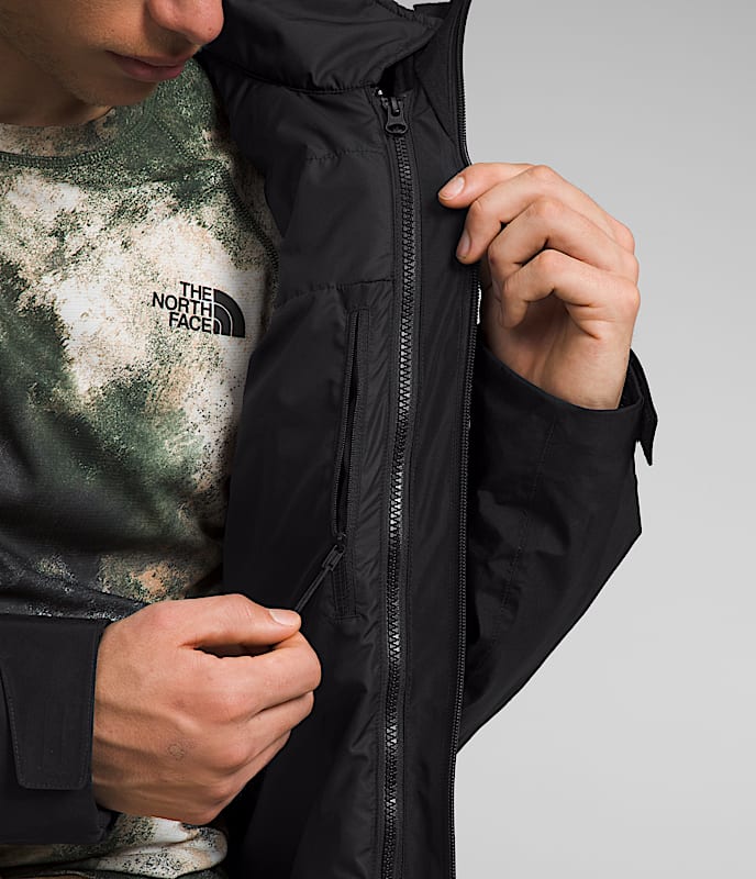 Men’s THERMOBALL™ Snow Triclimate® Jacket - 3