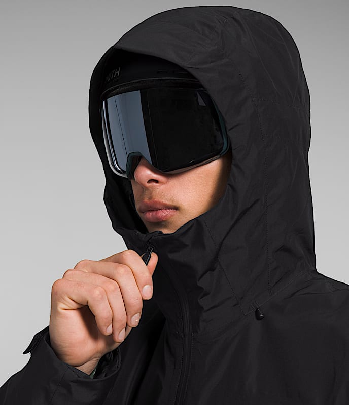 Men’s THERMOBALL™ Snow Triclimate® Jacket - 5