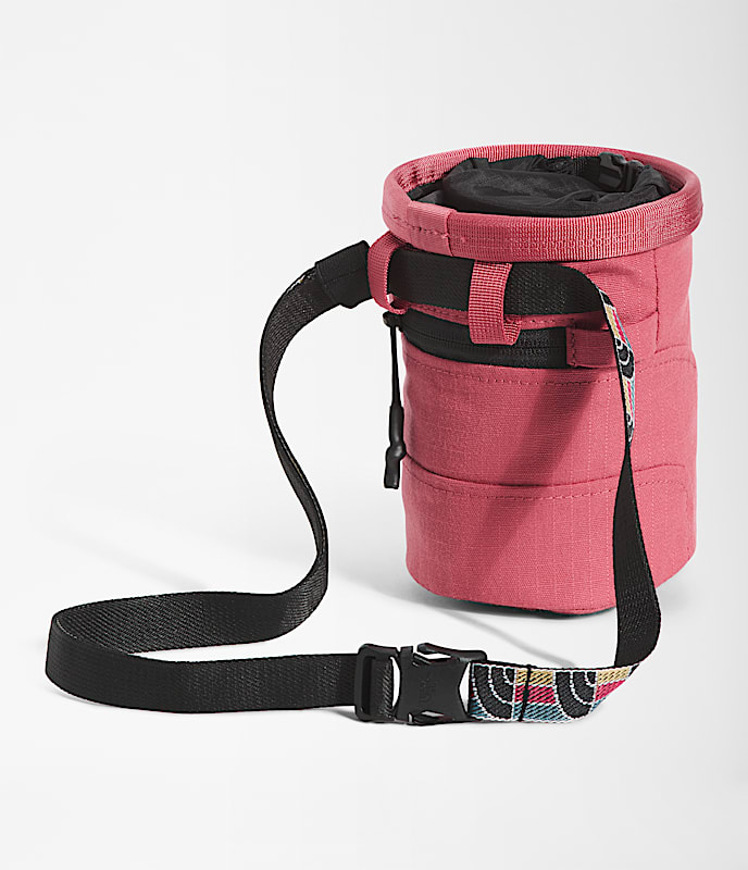 Northdome Chalk Bag 20 TNF BACK