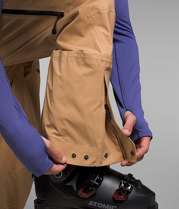 Men's Summit Series Stimson FUTURELIGHT™ Pants - 4