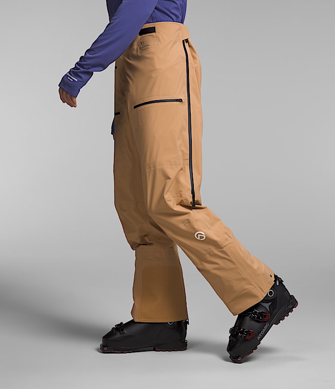 Mens Summit Series Stimson FUTURELIGHT Pants TNF MODEL34