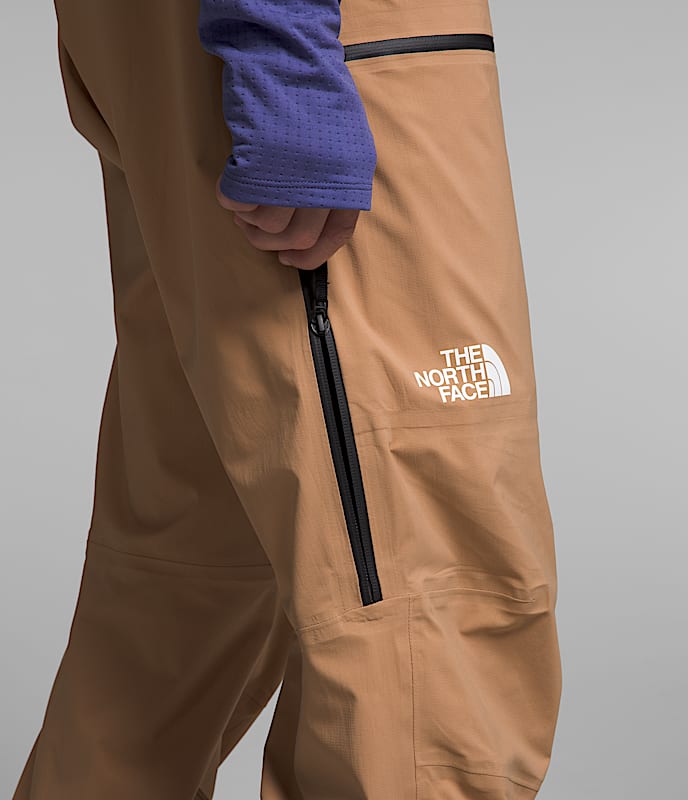 Mens Summit Series Stimson FUTURELIGHT Pants TNF ALT1