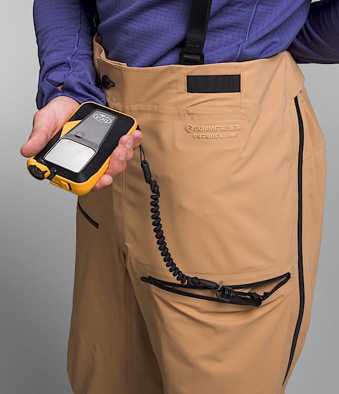 Men's Summit Series Stimson FUTURELIGHT™ Pants - 7