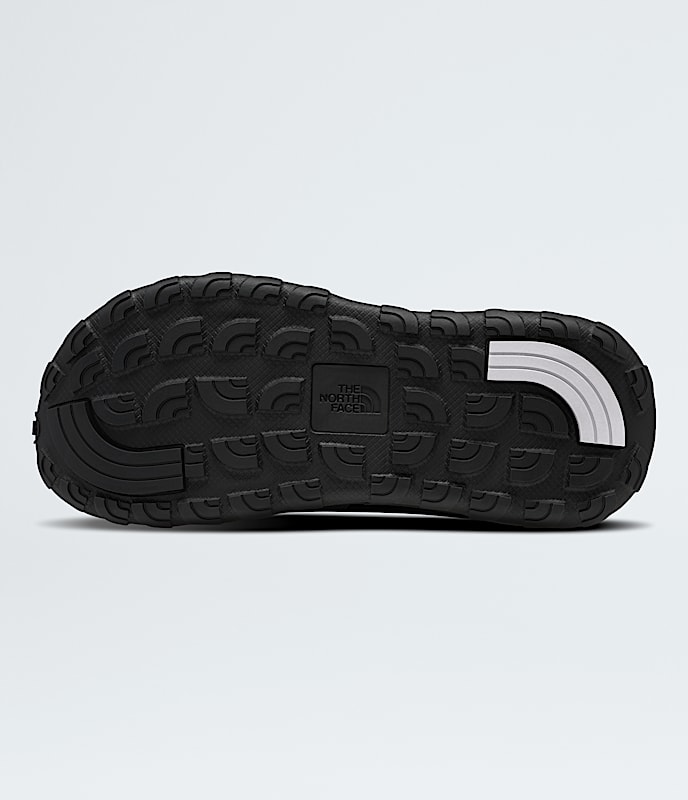 Mens Explore Camp Shandals TNF DETAILSOLE