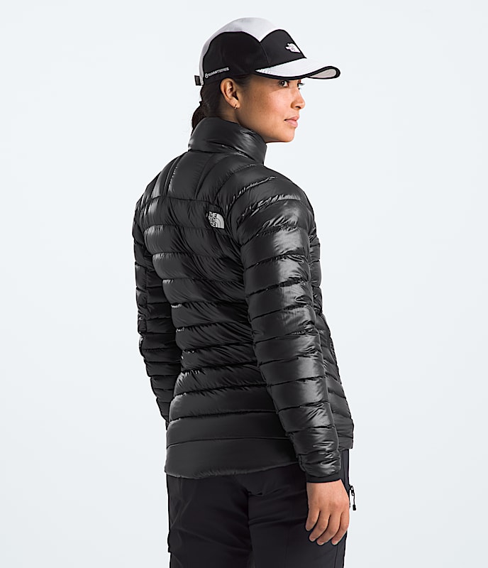 Women’s Summit Series Breithorn Jacket - 3