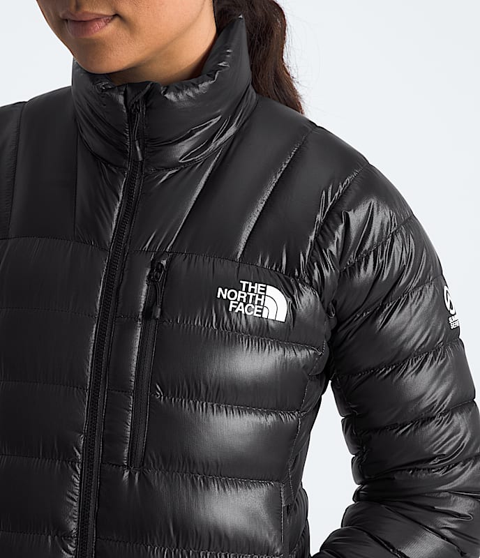 Women’s Summit Series Breithorn Jacket - 5