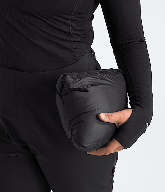 Women’s Summit Series Breithorn Jacket - 4