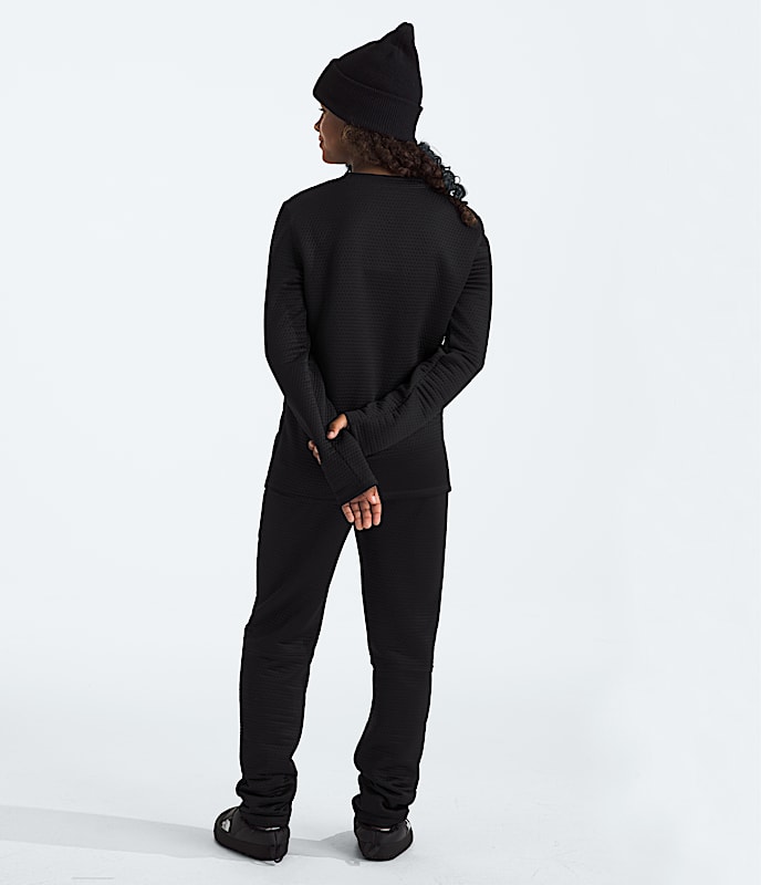 Ensemble DotKnit Thermal pour garçons et filles - 4