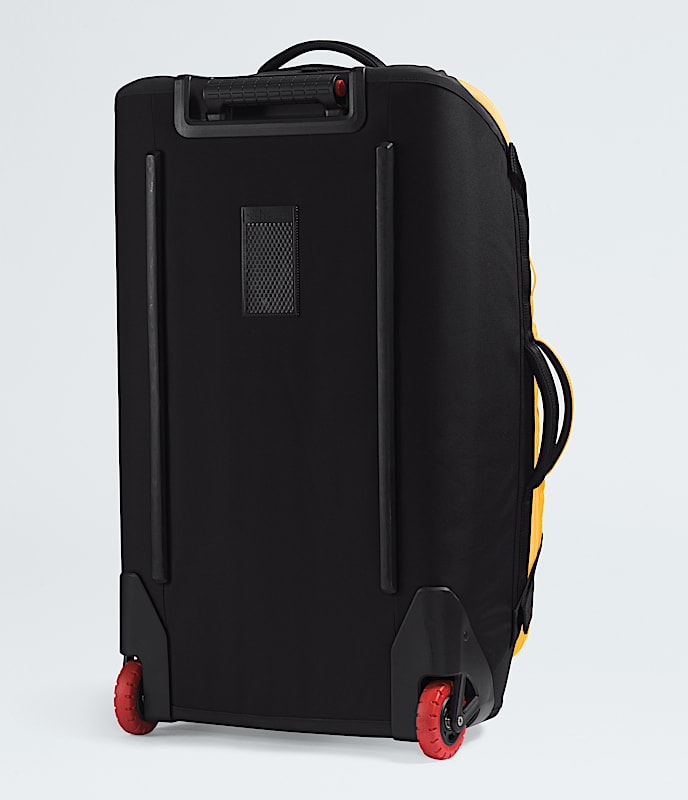 Rolling Thunder Base Camp—28 - 2