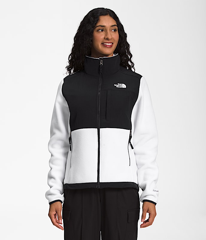 Womens Denali Jacket TNF HERO