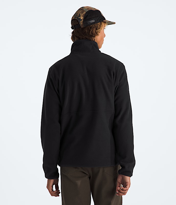 Men’s Glacier Fleece ½-Zip