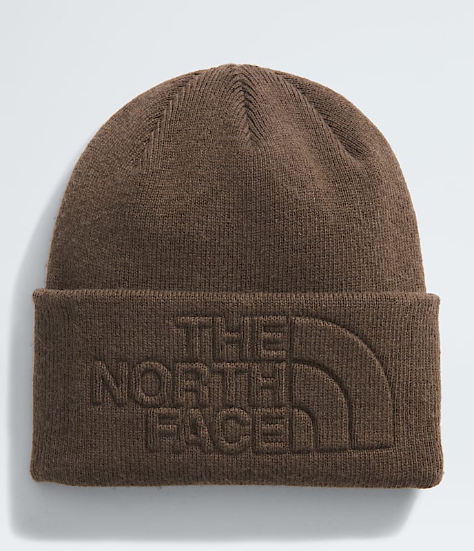 Urban Embossed Beanie