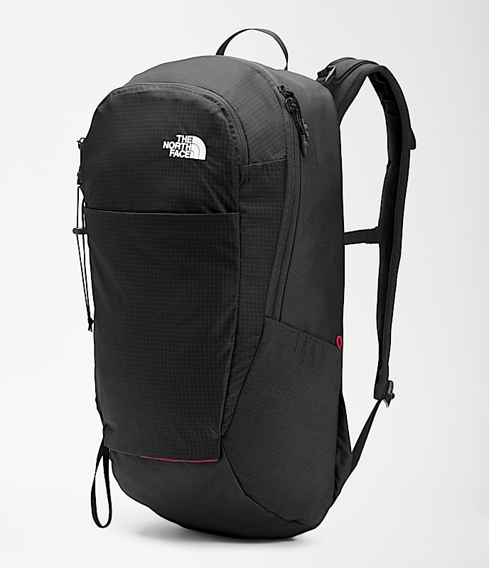 Basin 18 Backpack TNF FRONT34