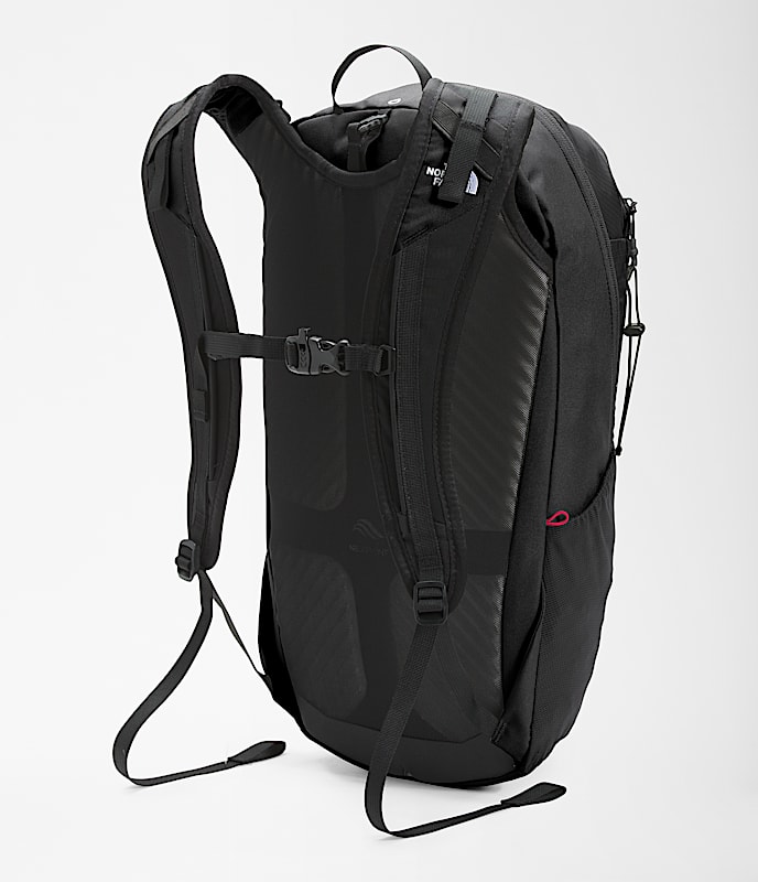 Basin 18 Backpack TNF BACK