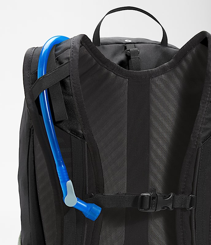 Basin 18 Backpack TNF ALT1