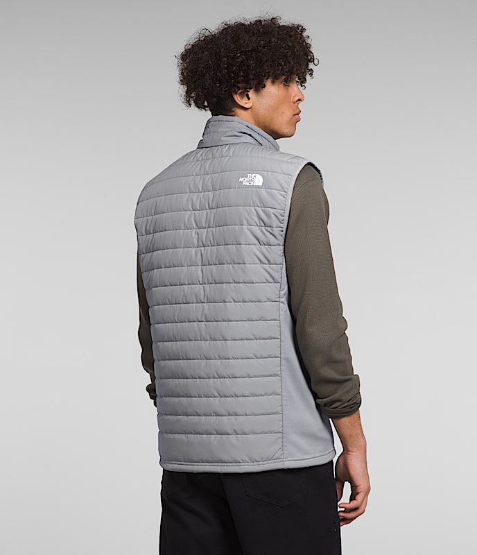 Men's Canyonlands Hybrid Vest | The North Face